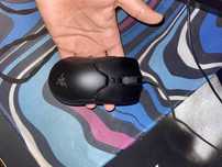 Razer viper mini (bom estado)