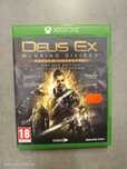 Deus Ex Mankind Divided Rozłom Ludzkości