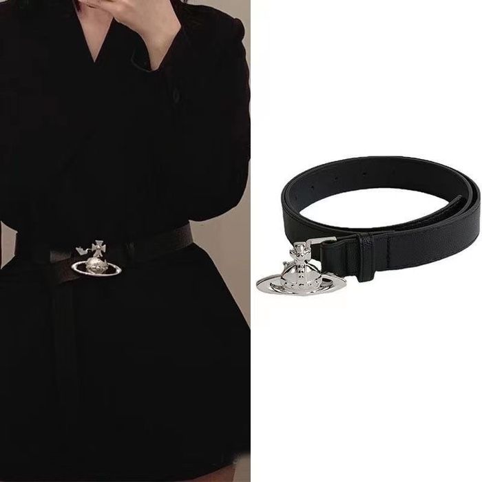 Ремень, пояс Vivienne Westwood 105 см Новый!