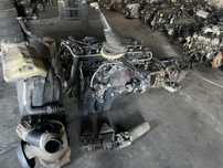 Мотор ДВС Ман MAN 6.9тд 260конні D0826 LF13 КПП ZF16 S 109 Камаз Урал