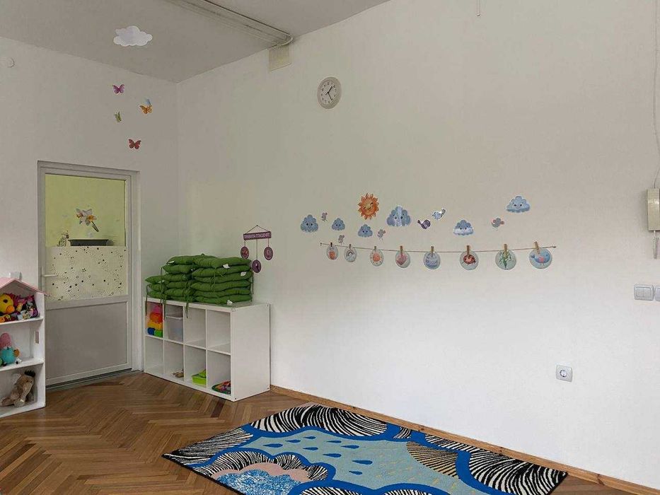 Оренда кімнати дит. простору, Сихів (р-н Довженка), доступно 4 кімнати