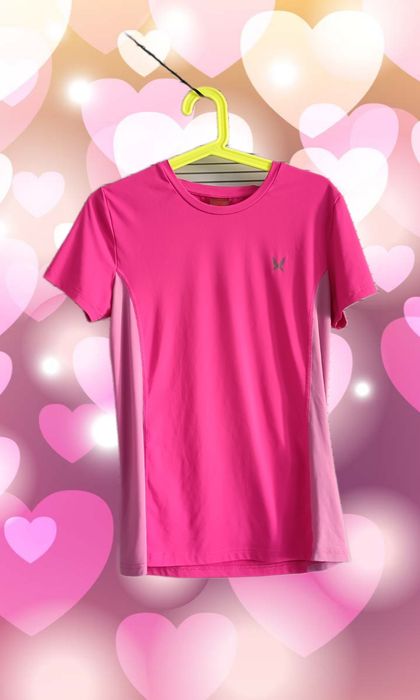 Koszulka sportowa Kari Traa rozm S