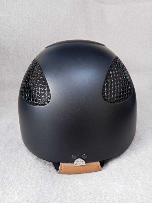 Toque GPA First Lady Leather 2x Novo