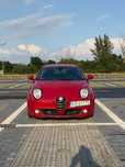 Alfa Romeo Mito Alfa Romeo MiTo 1.4 salon Polska