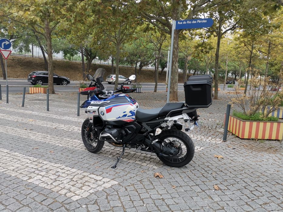 BMW GS 1300 Adventure Trophy CX AUTOMÁTICA