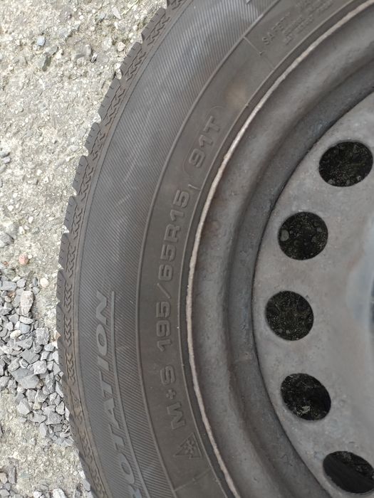 Dębica Frigo 195/65 r15 4222