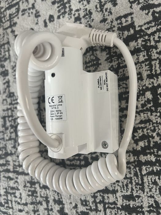 TERMA KTX 3 Grzałka elektryczna