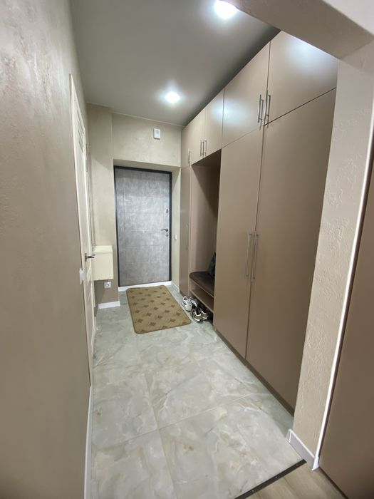 Оренда студії ЖК «Смарт Сіті» Глобал,перша здача