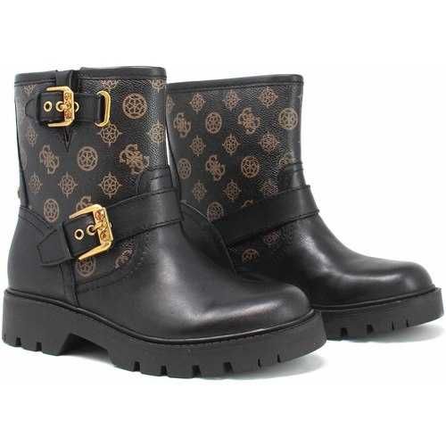 Ботинки женские Guess. Оригинал. Р-Р 41