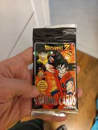 Dragon Ball Series 1 booster