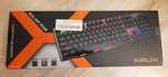 Klawiatura gamingowa KRUX SOLAR RGB