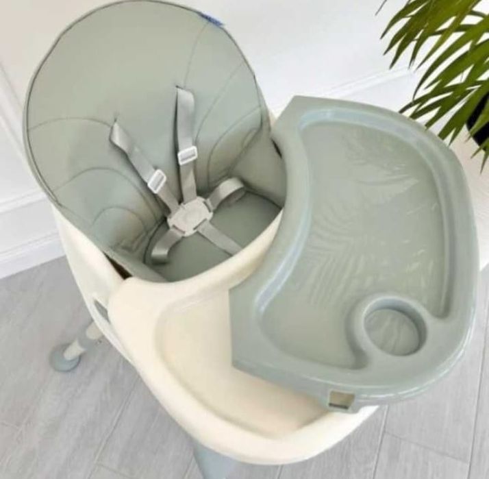 Стільчик для годування