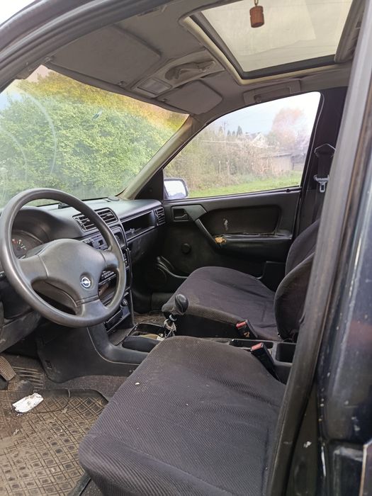 Продам Opel Vectra
