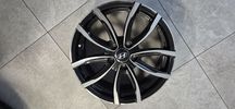 Felgi aluminiowe 5x114,3 R17 Hyundai, Kia
