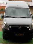 Vendo Autocaravana