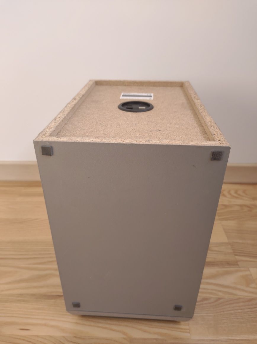 SONY Subwoofer model SS-WS31