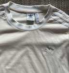 Koszulka damska Adidas originals 3 stripes| nowa| XL/XXL|