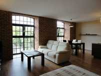 Wyjątkowy Loft !!   Dostępny od zaraz  Tymienieckiego 25c, Łódź