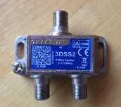 splitter rozgałęźnik antenowy 3DSS2 TELESTE