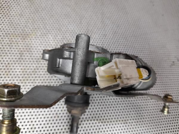 Motor limpa vidros trás RENAULT Clio II (BB0/1/2_, CB0/1/2_)