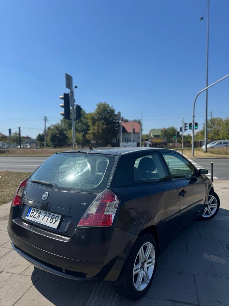Na sprzedaż Fiat Stilo 1.9 JTD/ OTWARTE W ŚWIĘTA !
