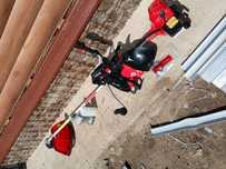 Kosa Stihl fs410 NÓWKA