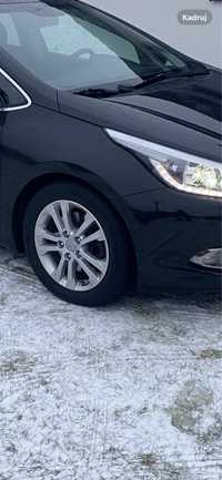 Alufelgi opony letnie hankook 16'' Kia CEED II 12-