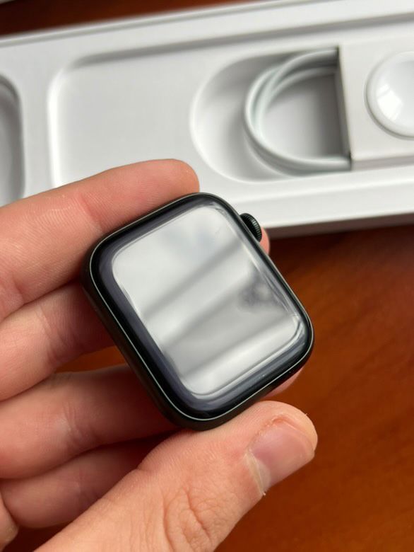 Apple Watch 7 Series б/у