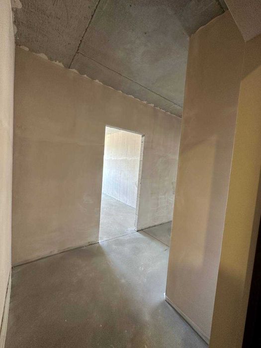 Рассрочка 48 мес. Двухкомнатная квартира. Новый сданный дом.