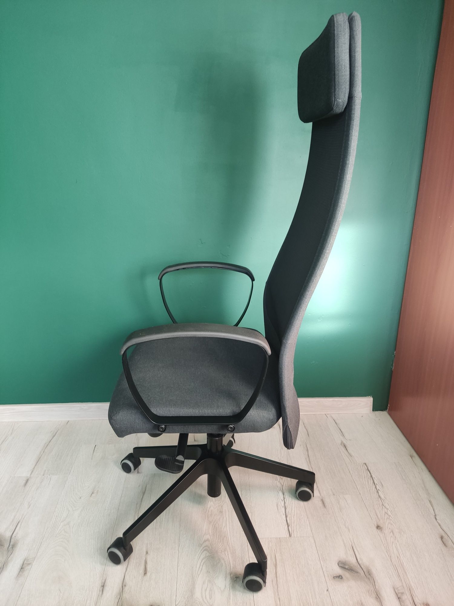 Fotel biurowy / obrotowe - Markus