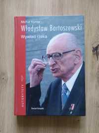 Władysław Bartoszewski Wywiad rzeka Michał Komar