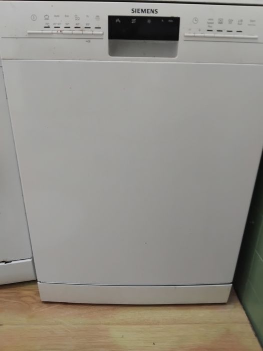 Maquina lavar louça Siemens