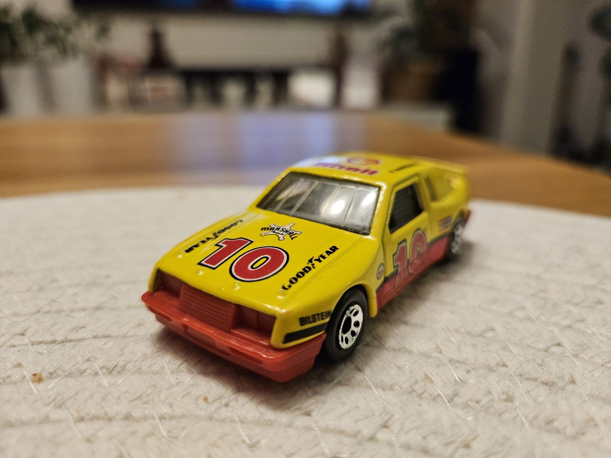 Buick Le Sabre - Matchbox - resorak