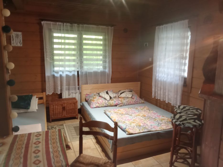 Noclegi Wetlina.. Bieszczady..