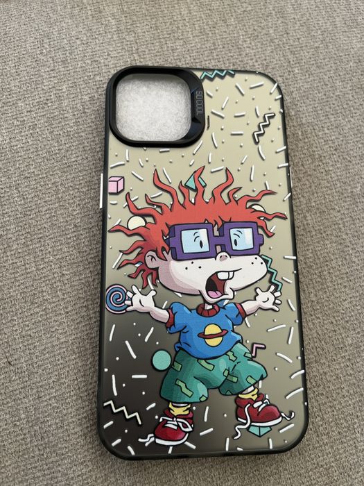 Capas para iphone 13