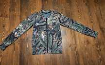 Bomberka bluza Nessi Sportswear S