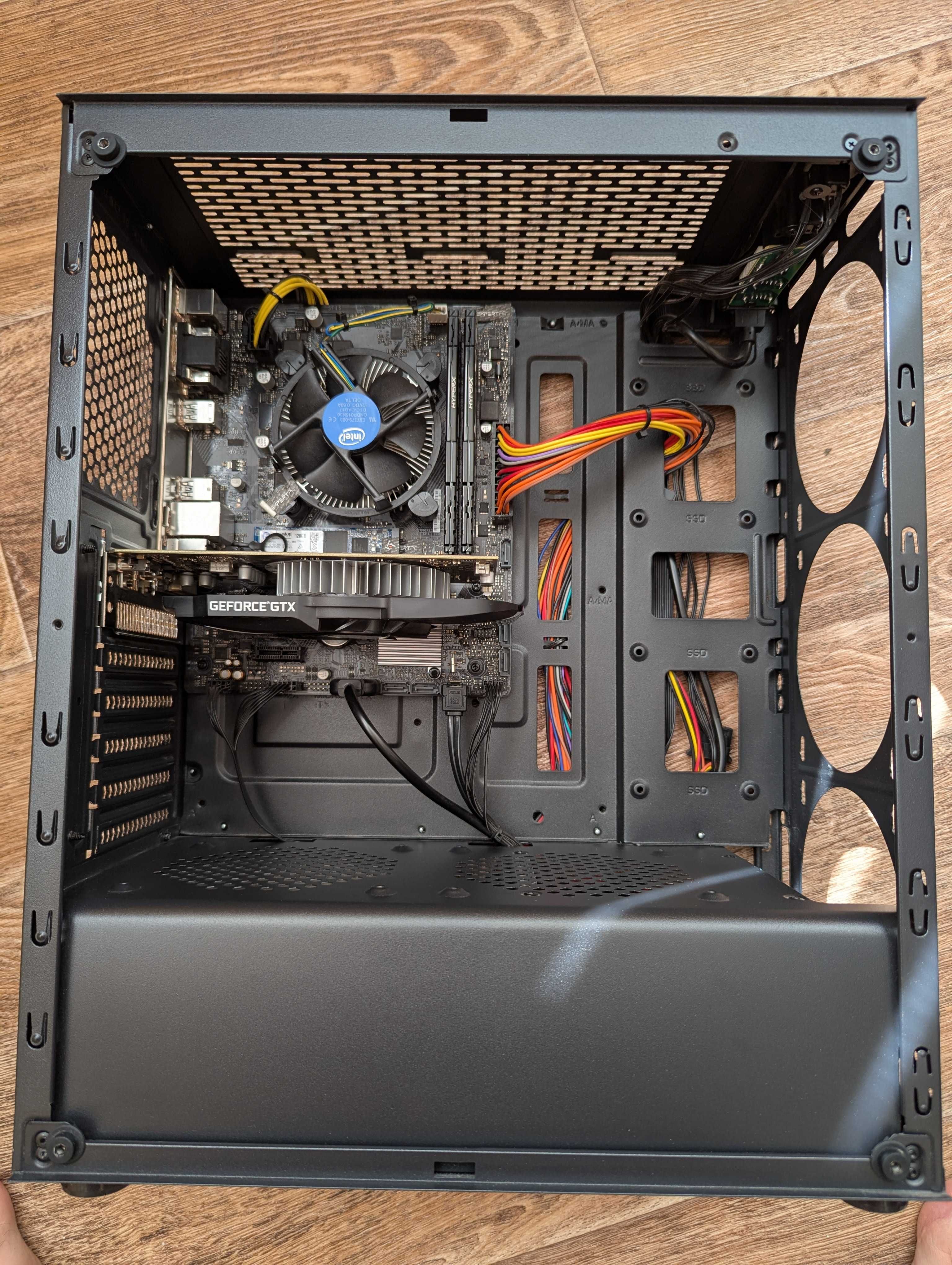 Продам системний блок EXPERT PC
