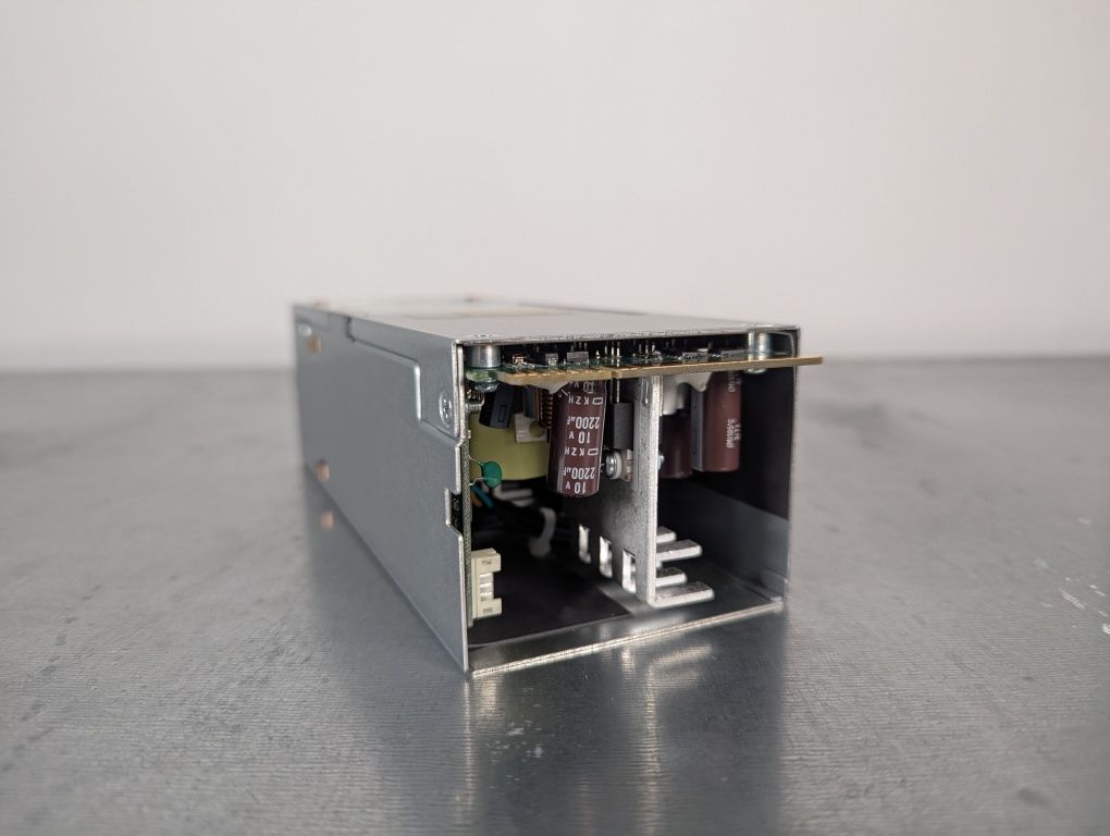 Acbel FSA028 450W zasilacz serwerowy lenovo thinkserver TS430 TS440