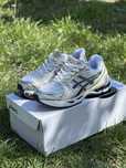 Кросівки Asics Gel Kayano 36-40 білі