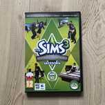 The sims3 nowoczesny apartament