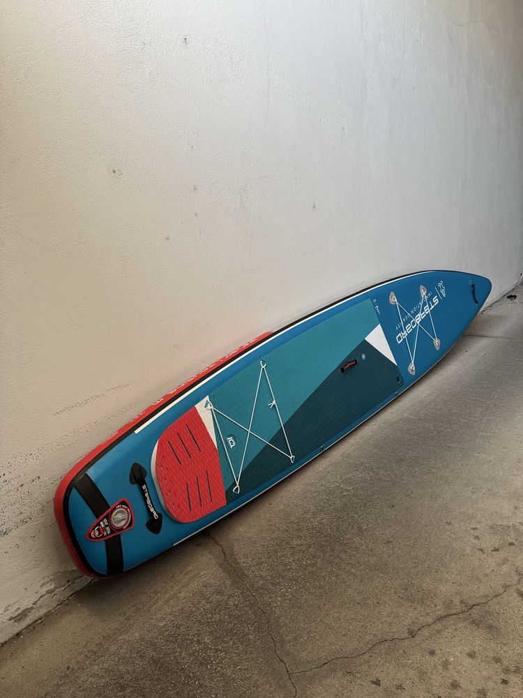 Starboard Touring Zen Roll 2023