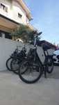 Solex's de vários modelos