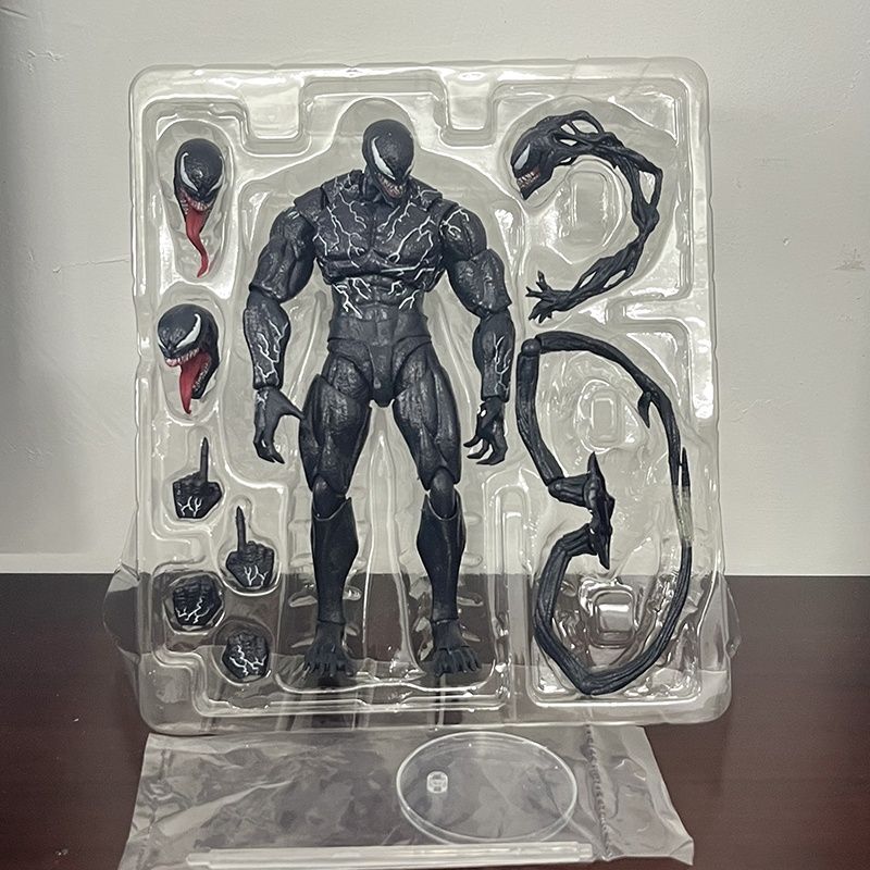 Колекційна іграшка Веном Venom 2