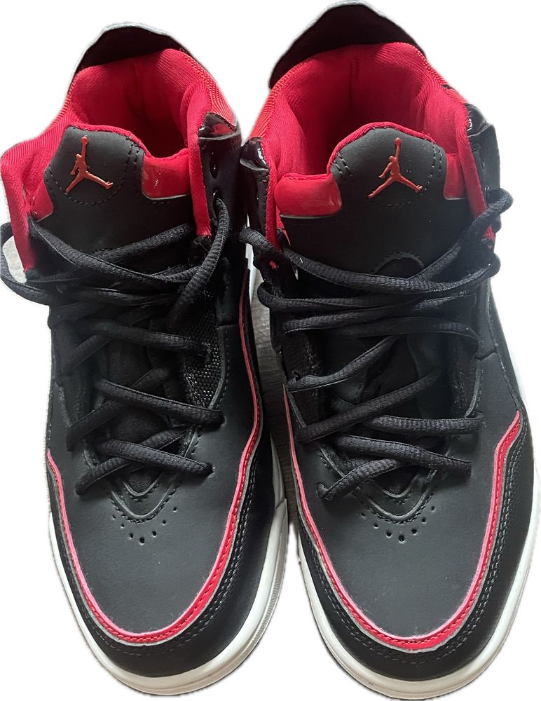 Nike courtside 23 drill rap