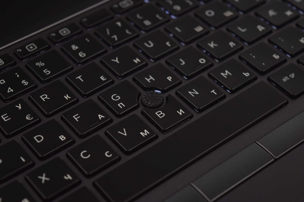 HP ZBook 17 G3 i7-6820HQ M3000M 16/32/64гб 512/1тб 17.3" IPS Ноутбук