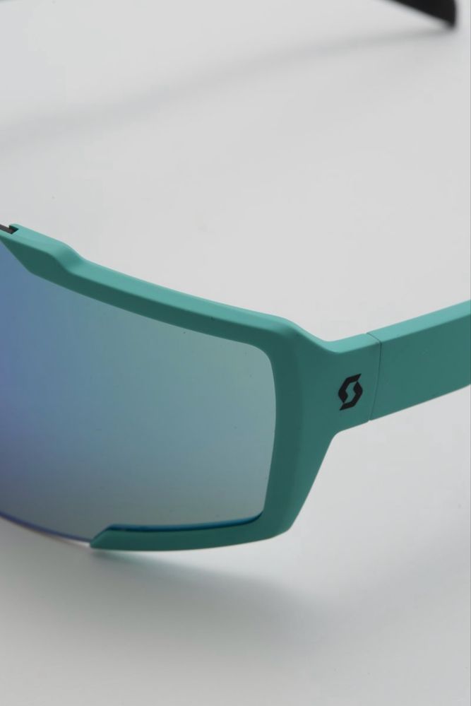 Okulary rowerowe SCOTT Shield
