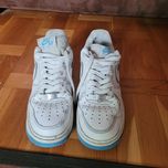 Buty Nike Air Force 1 ( r.42)