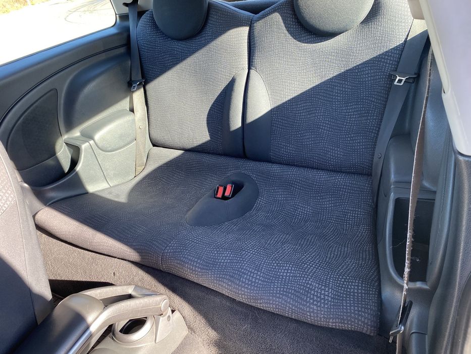 Mini cooper r50 1.4 disel PILNIE!!!