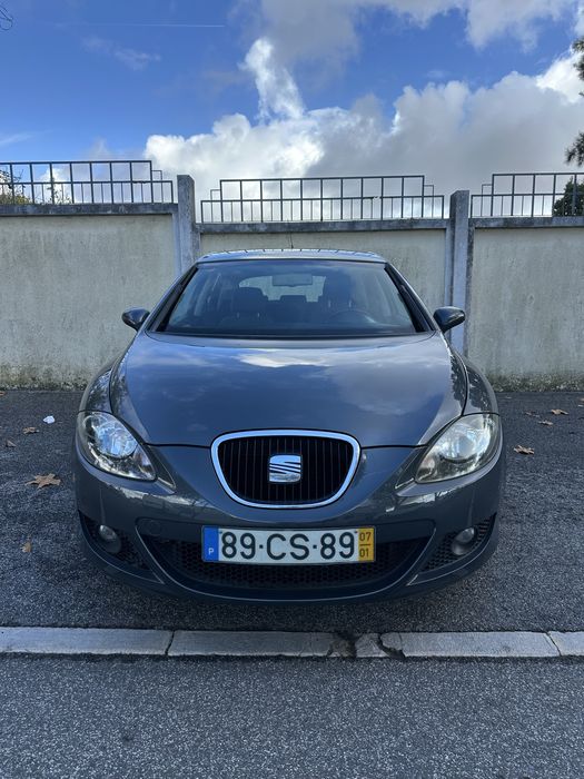 Seat Leon 1.9 TDI Sport