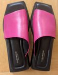 Buty, klapki Vagabond r.39 NOWE!